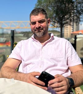 Armen Mkrtchyan